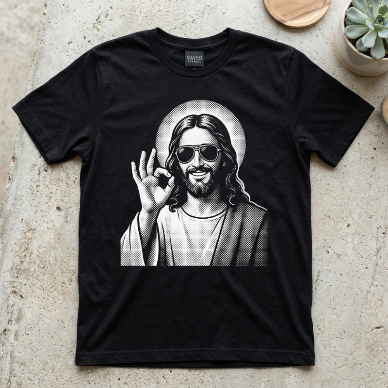 Custom designed T-Shirt