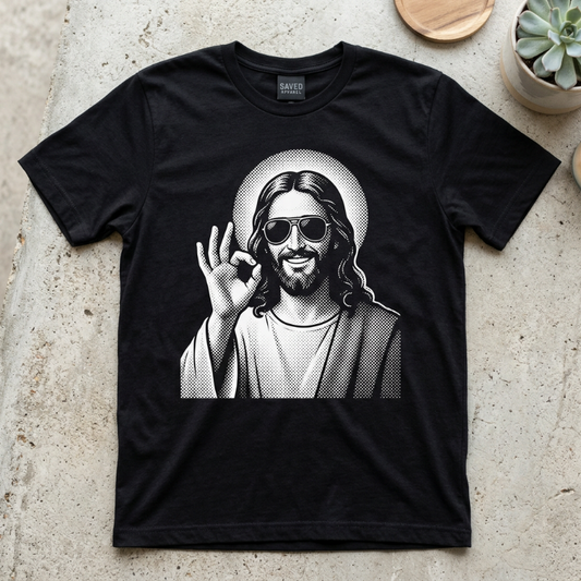Custom designed T-Shirt
