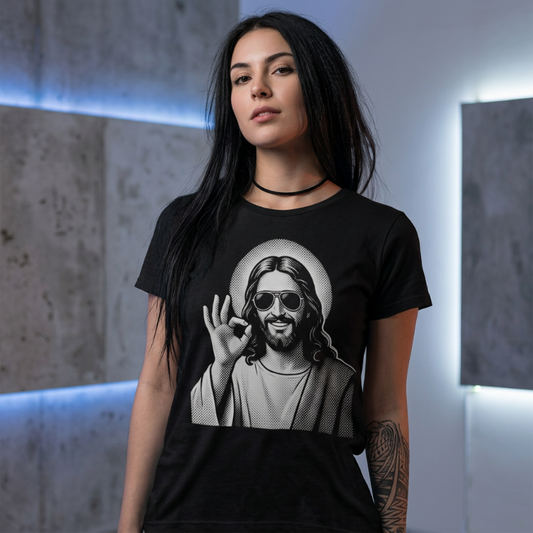 Custom designed T-Shirt
