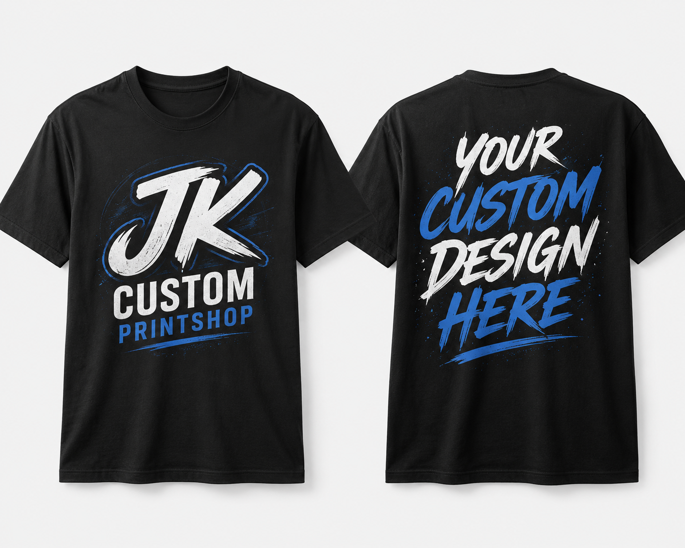 Custom designed Tshirt!